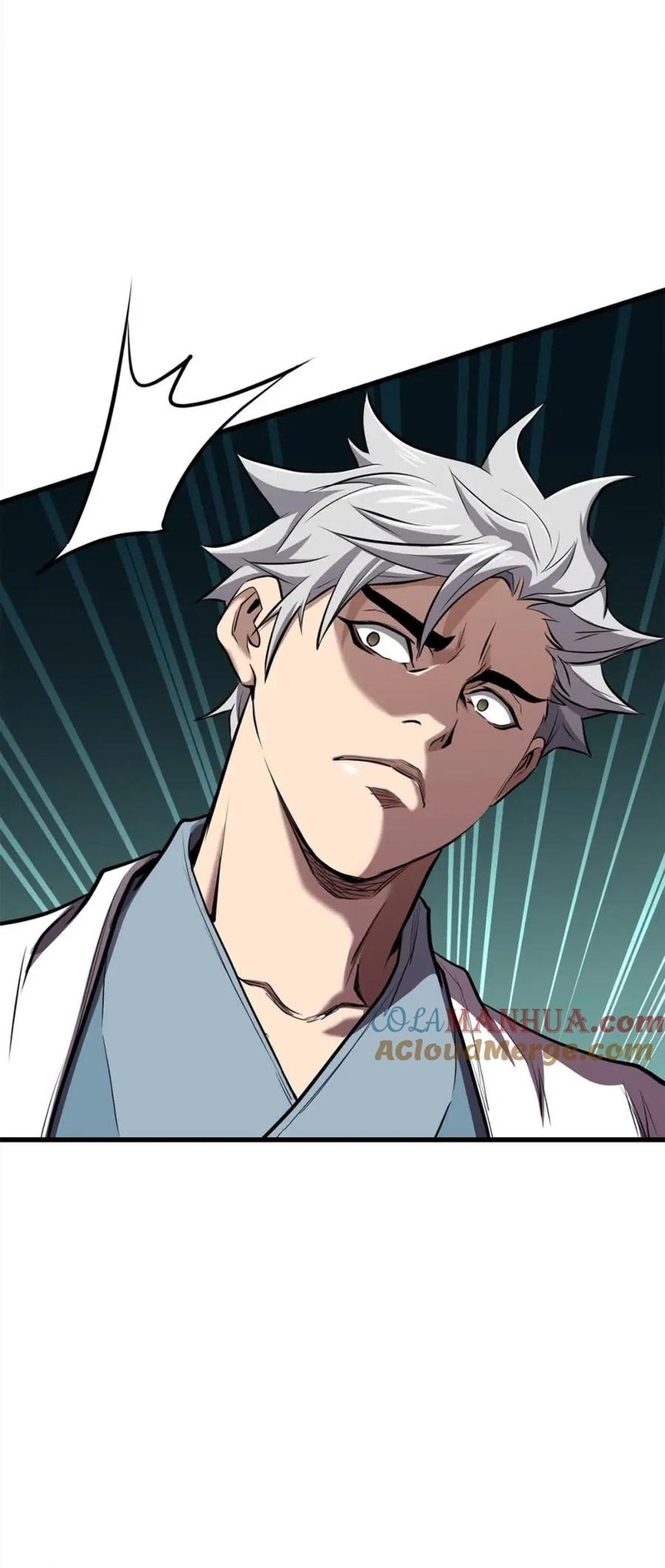 Đại Tướng Quân - Chương 101