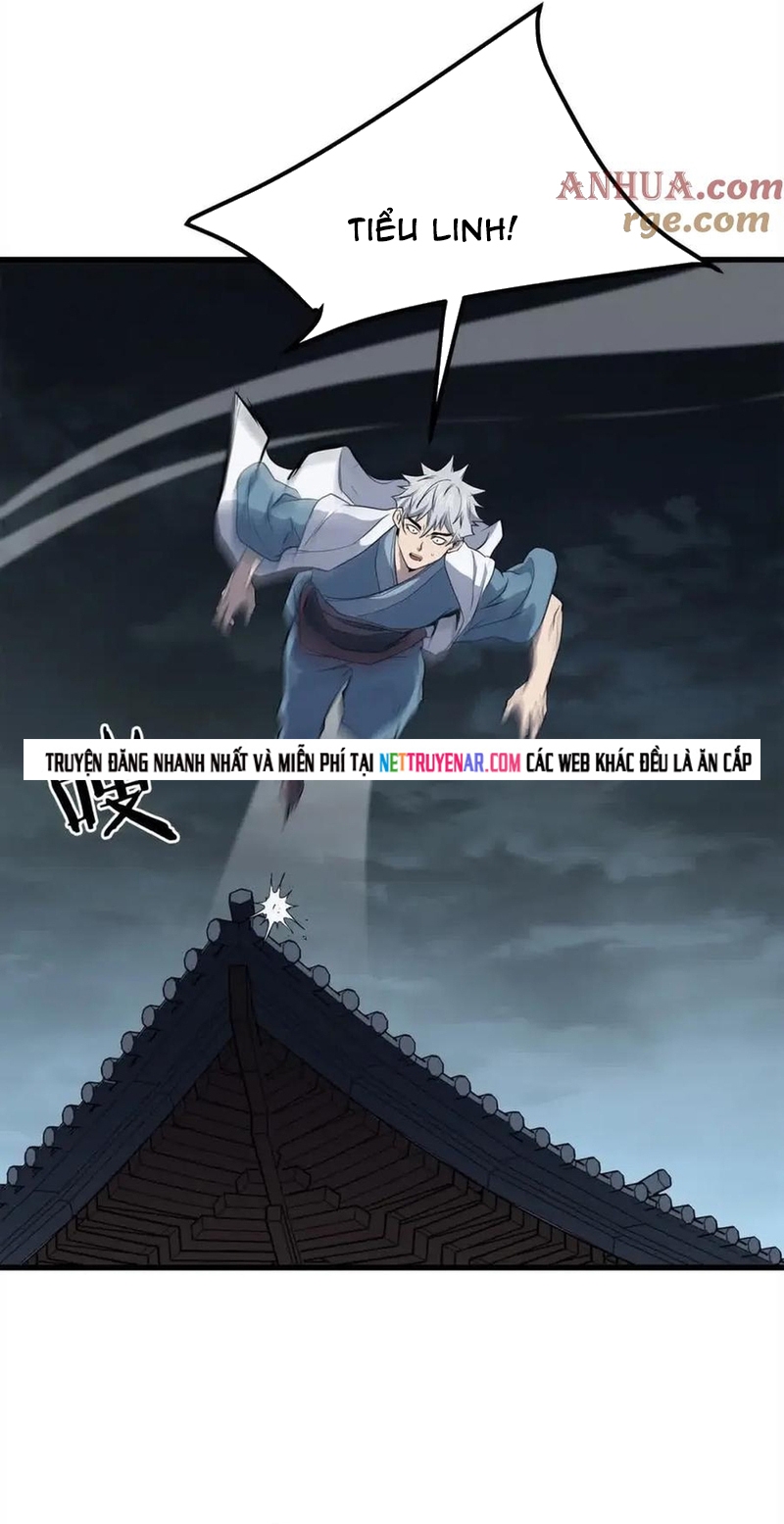 Đại Tướng Quân - Chương 101