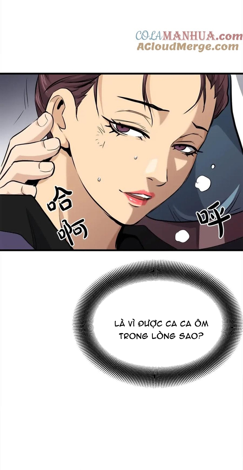 Đại Tướng Quân - Chương 101