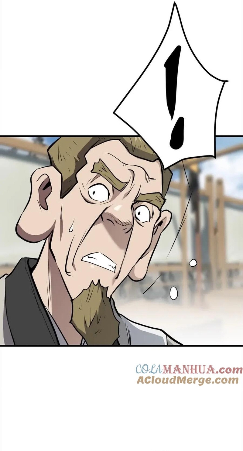 Đại Tướng Quân - Chương 101