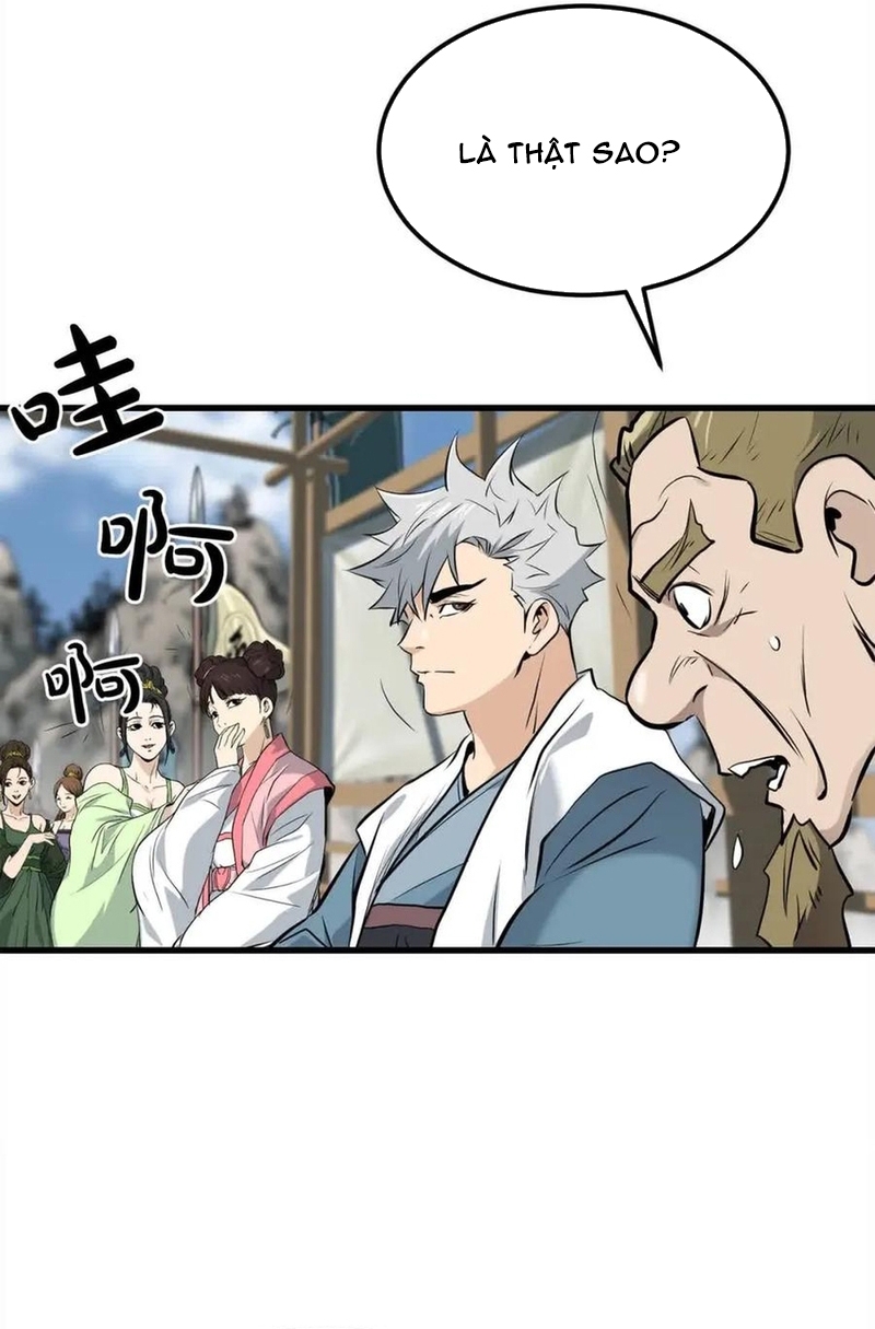 Đại Tướng Quân - Chương 101