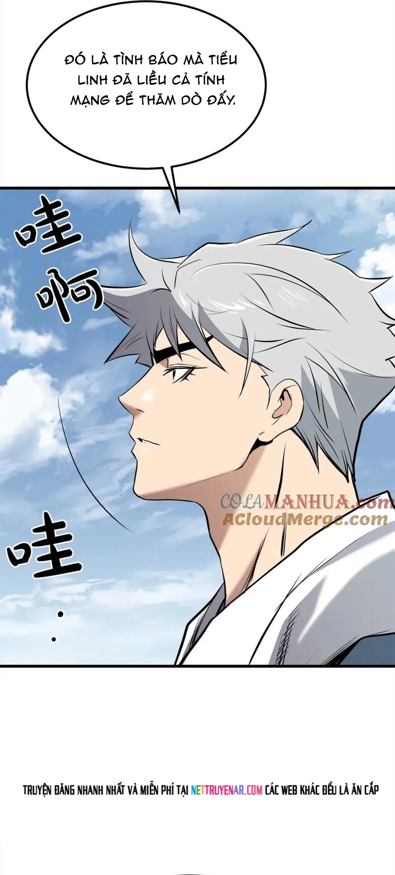 Đại Tướng Quân - Chương 101