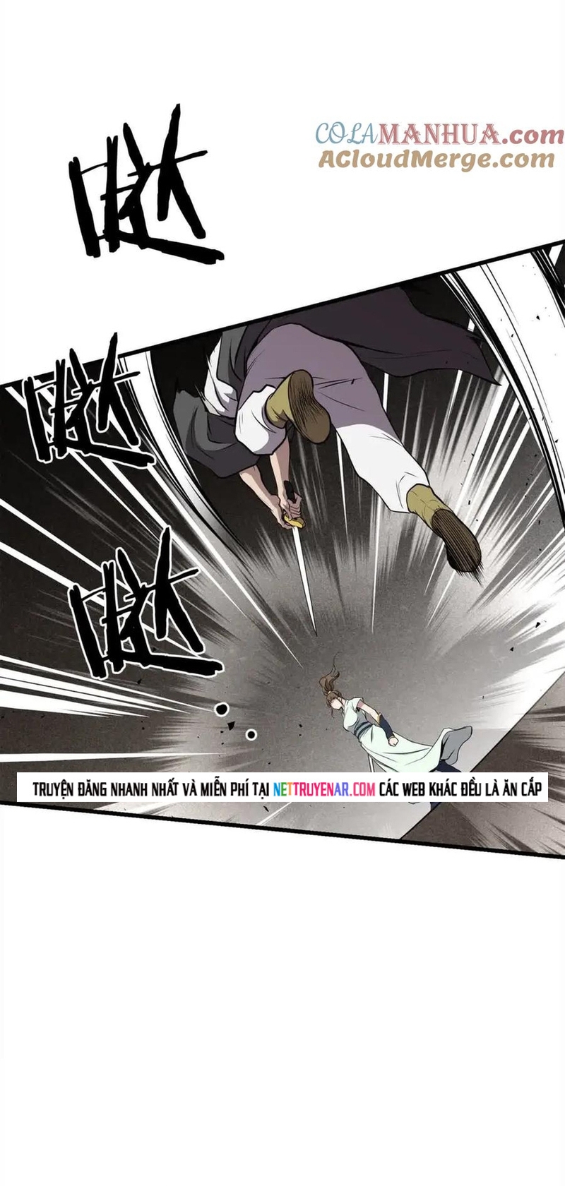 Đại Tướng Quân - Chương 101