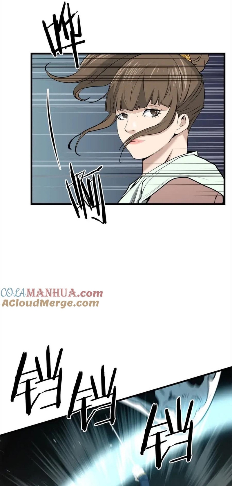 Đại Tướng Quân - Chương 101