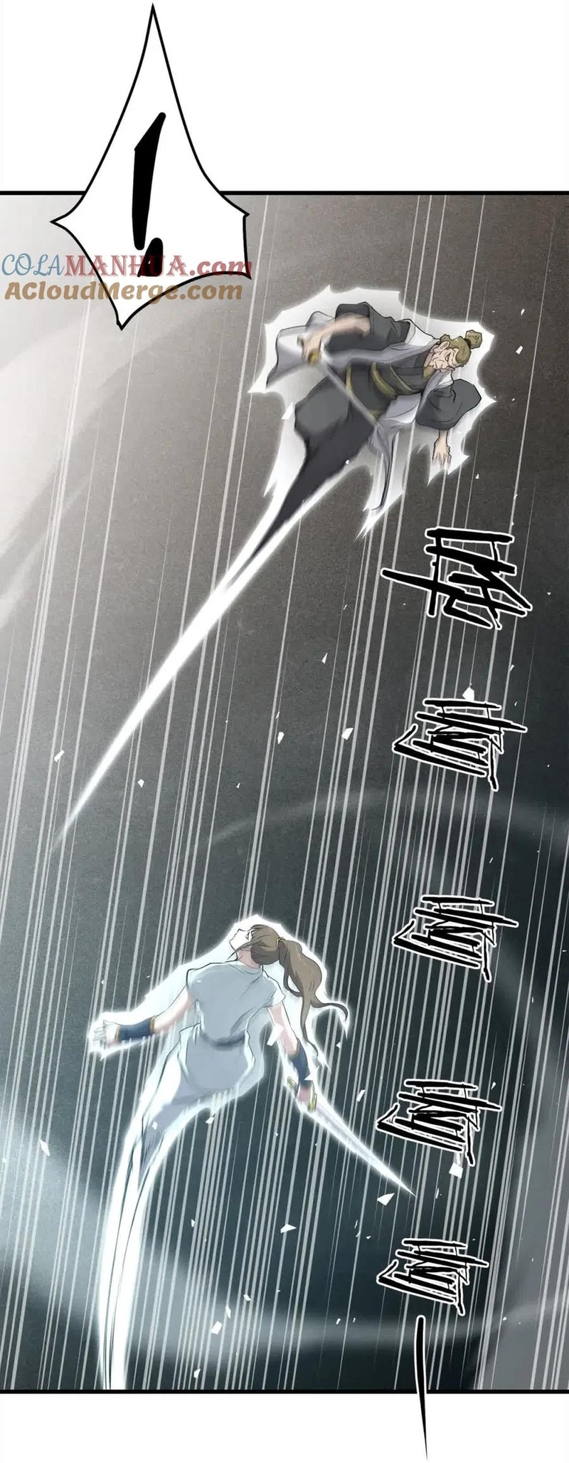 Đại Tướng Quân - Chương 101