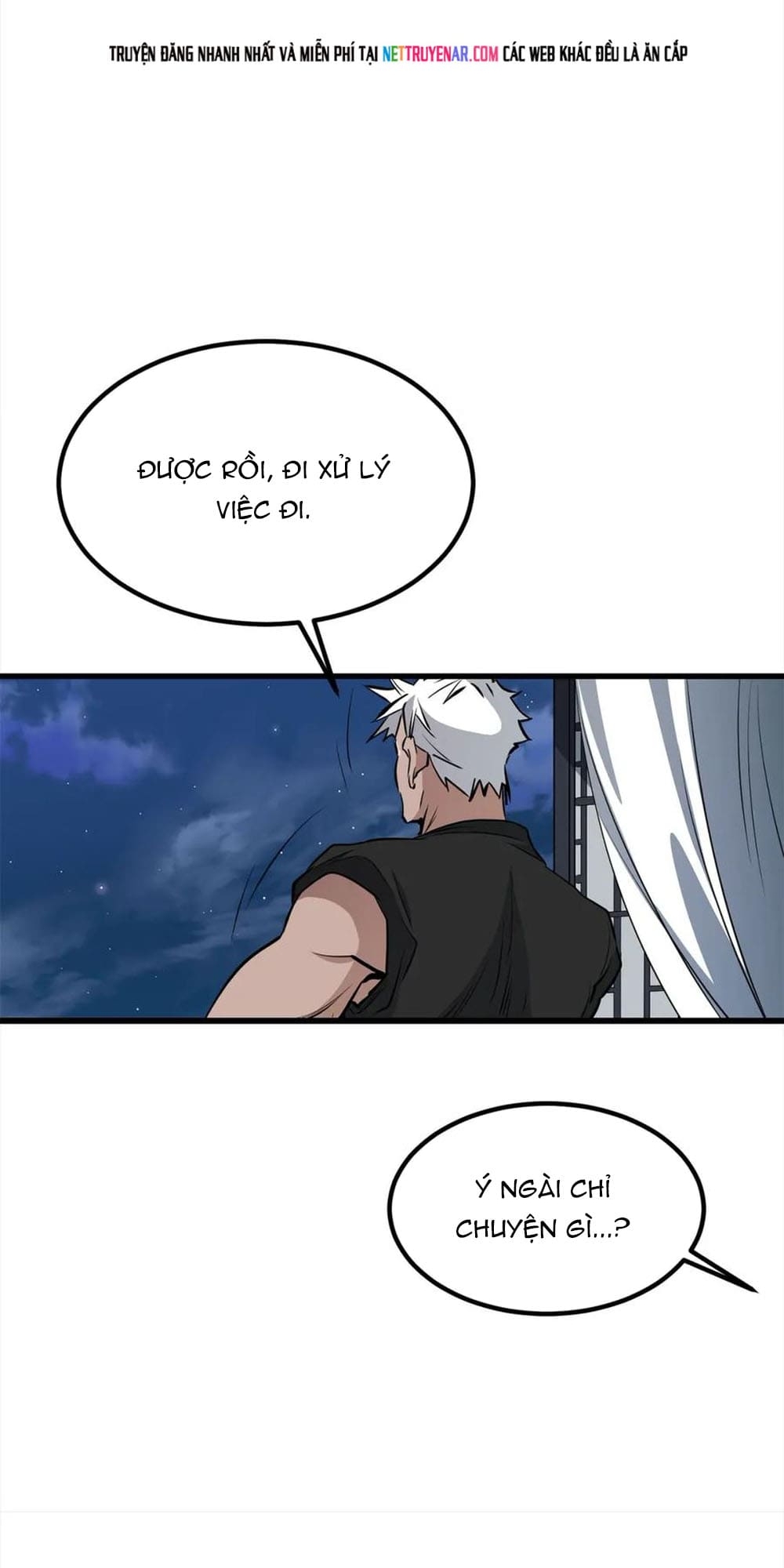 Đại Tướng Quân - Chương 103