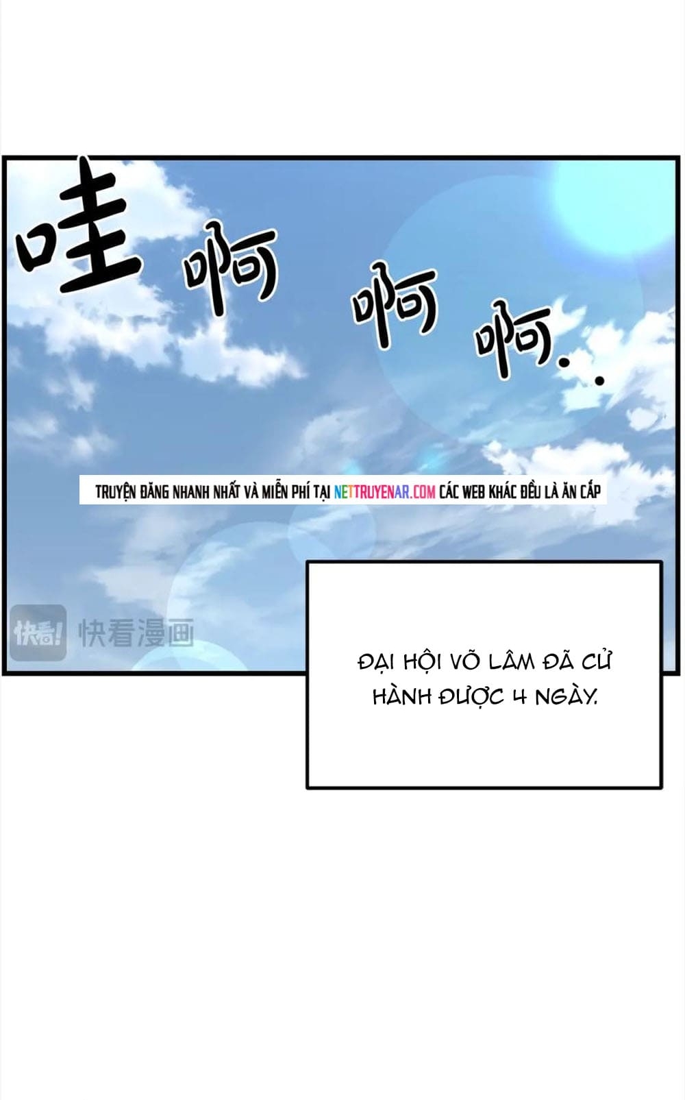 Đại Tướng Quân - Chương 103