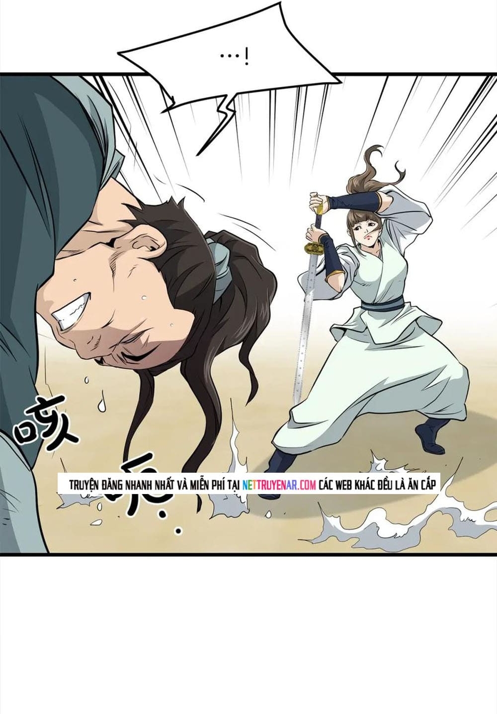 Đại Tướng Quân - Chương 103