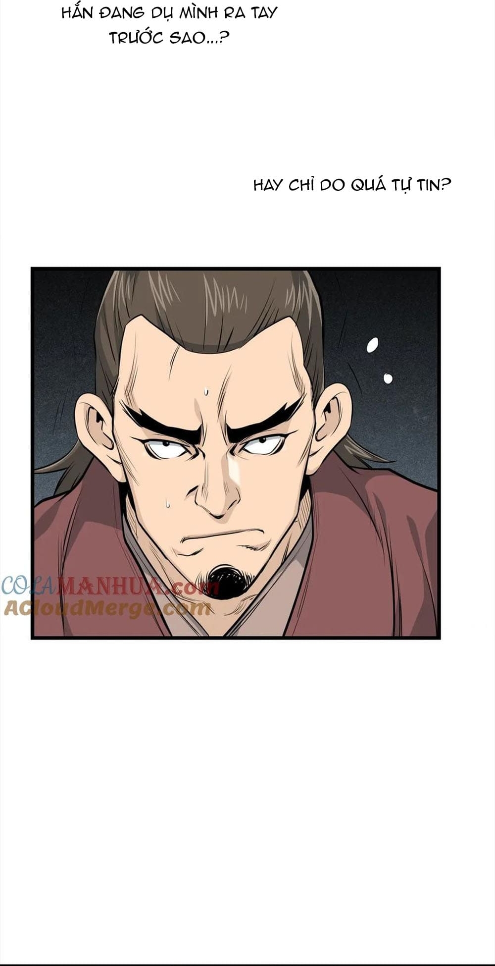 Đại Tướng Quân - Chương 103