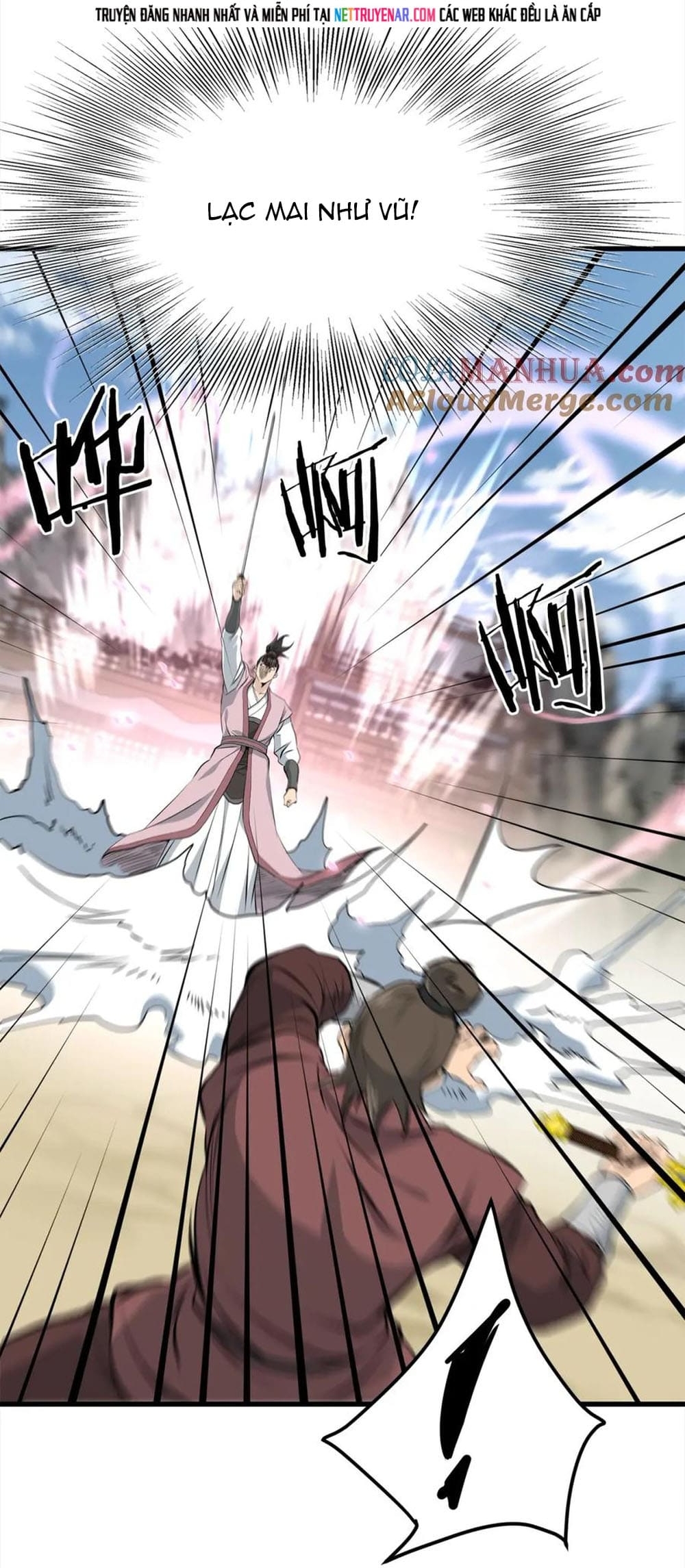 Đại Tướng Quân - Chương 103