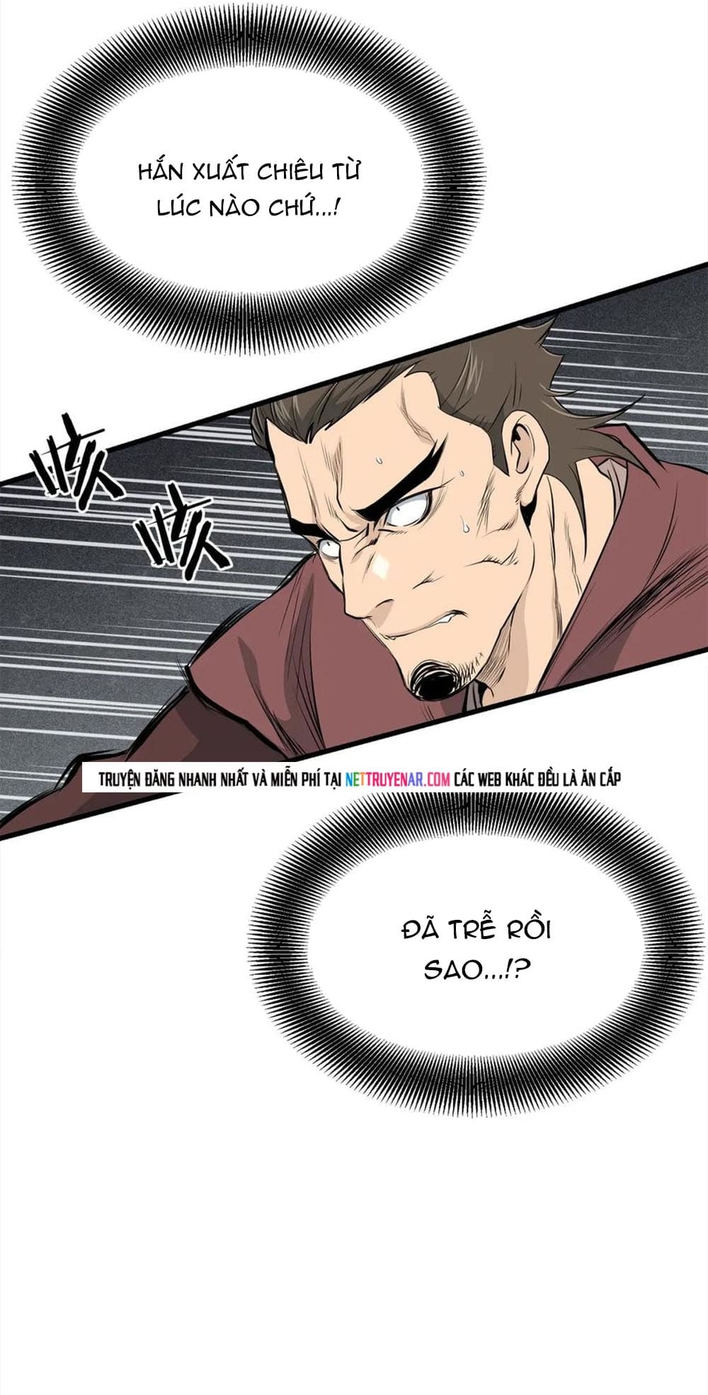 Đại Tướng Quân - Chương 103