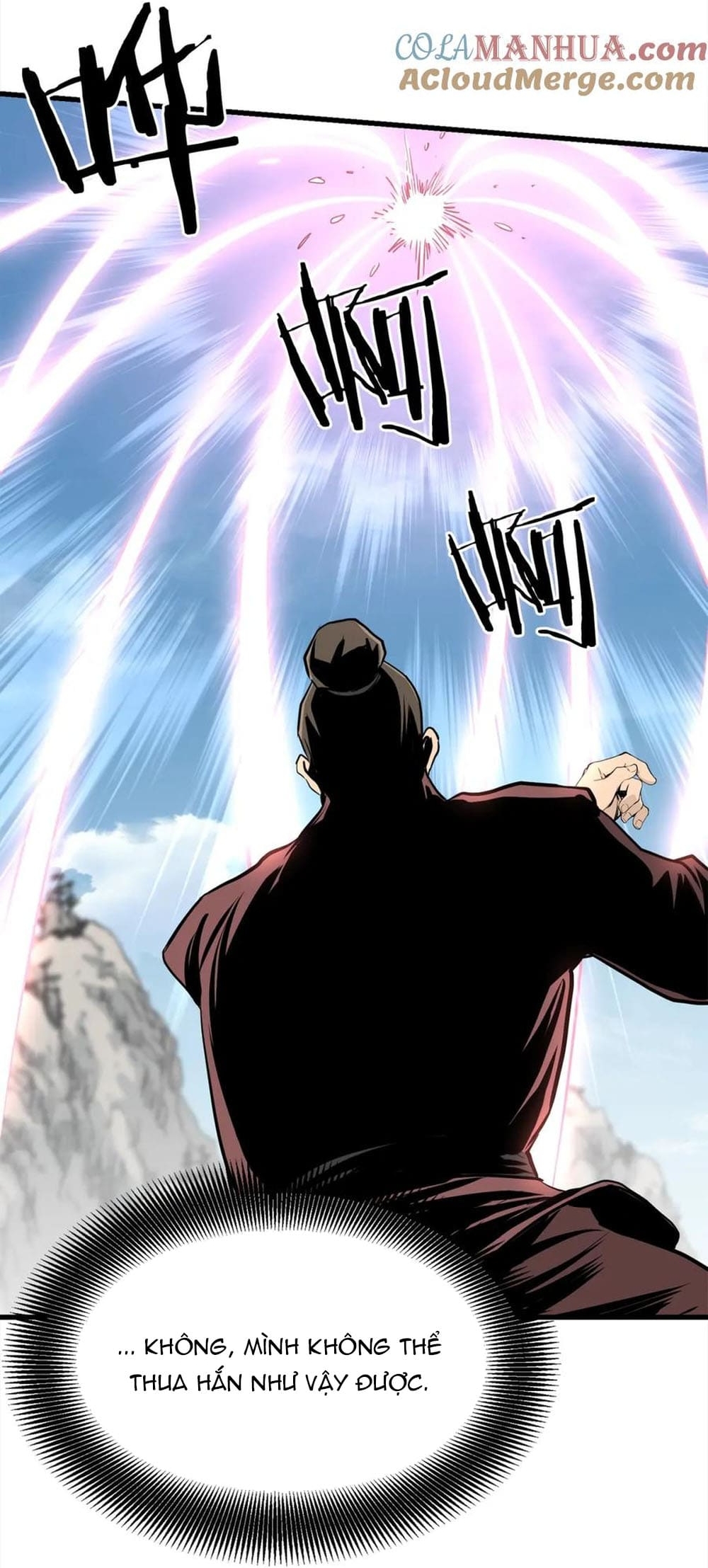 Đại Tướng Quân - Chương 103