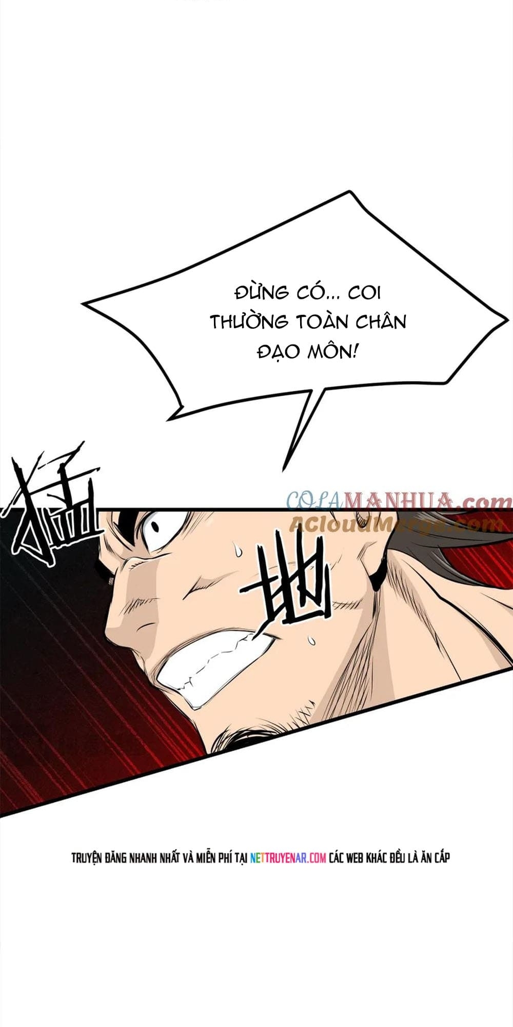 Đại Tướng Quân - Chương 103