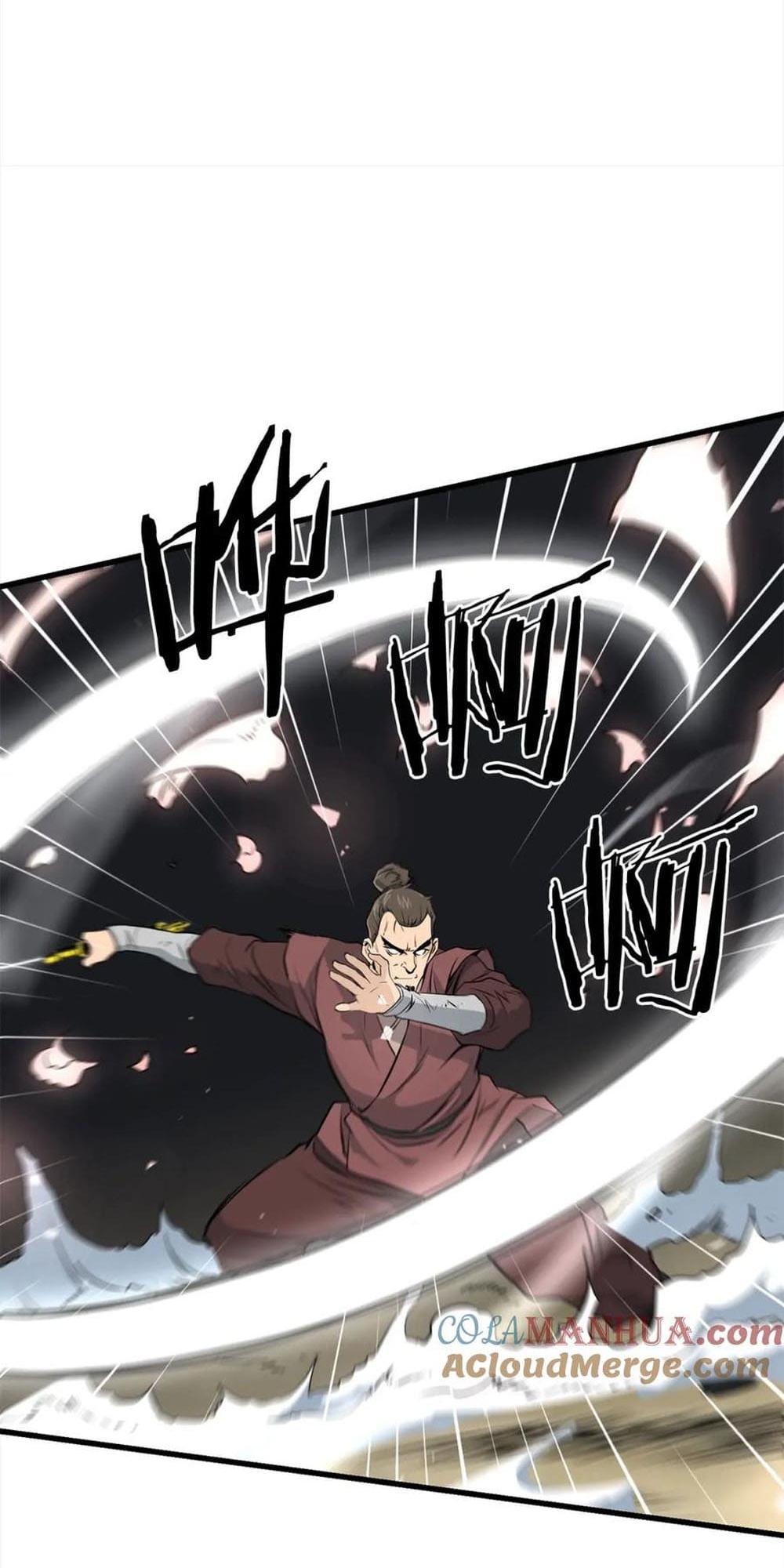 Đại Tướng Quân - Chương 103