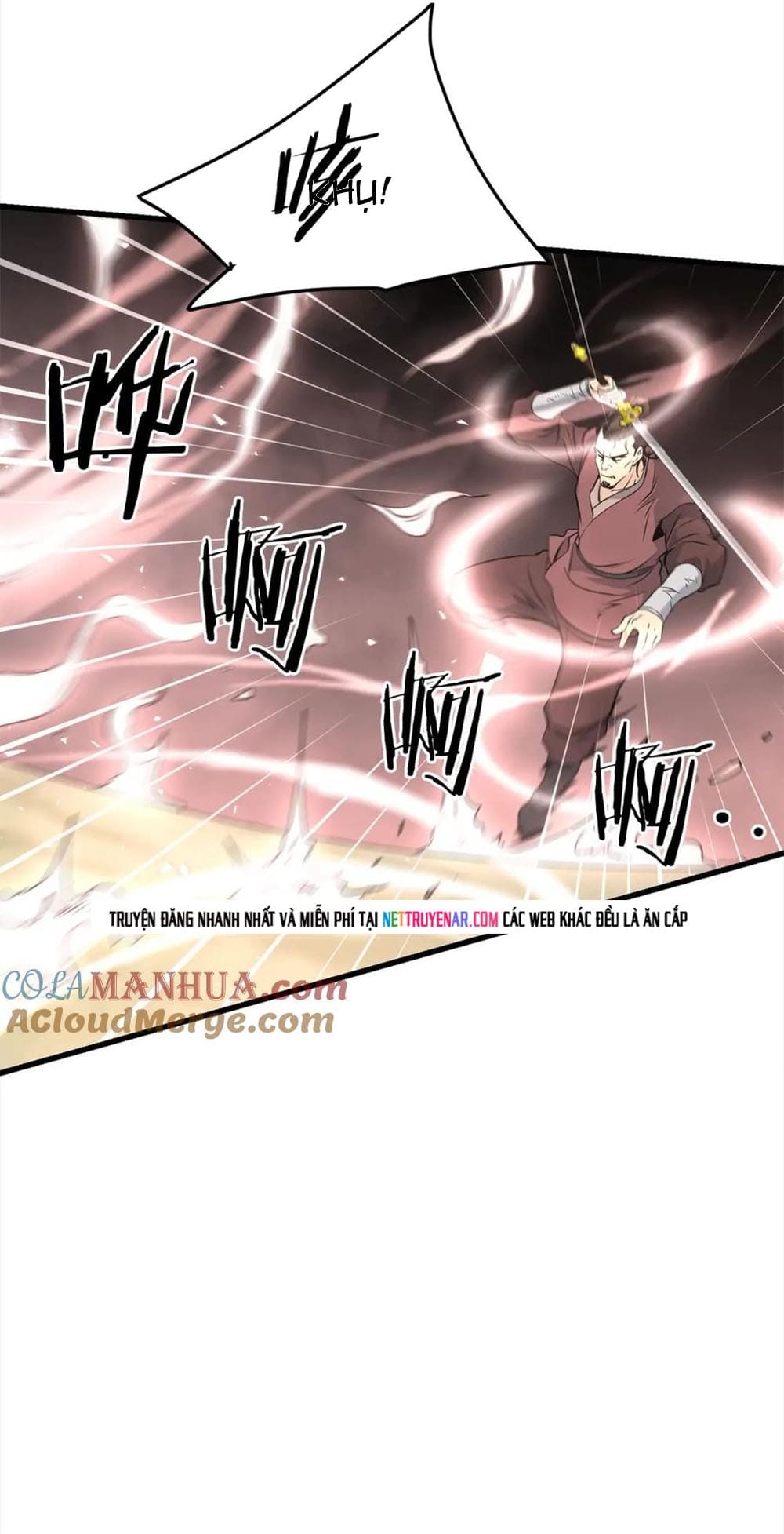 Đại Tướng Quân - Chương 103