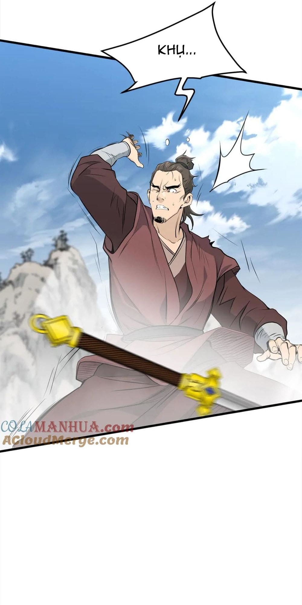 Đại Tướng Quân - Chương 103