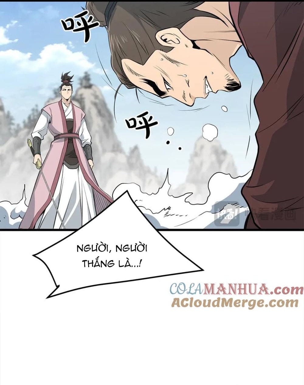 Đại Tướng Quân - Chương 103