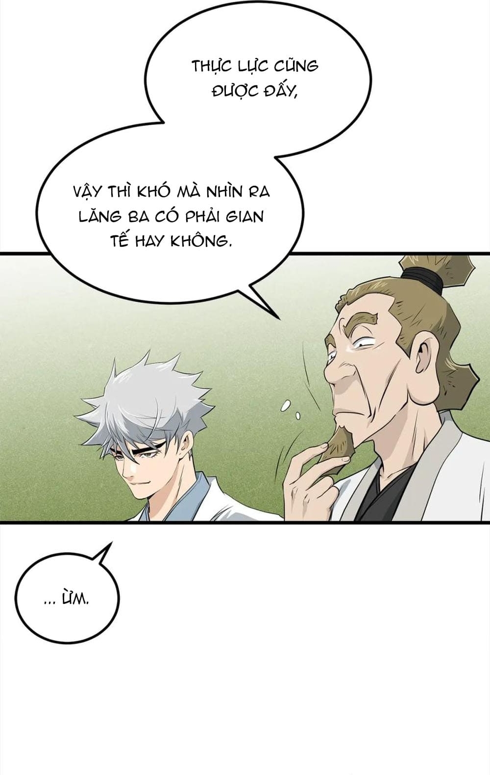 Đại Tướng Quân - Chương 103