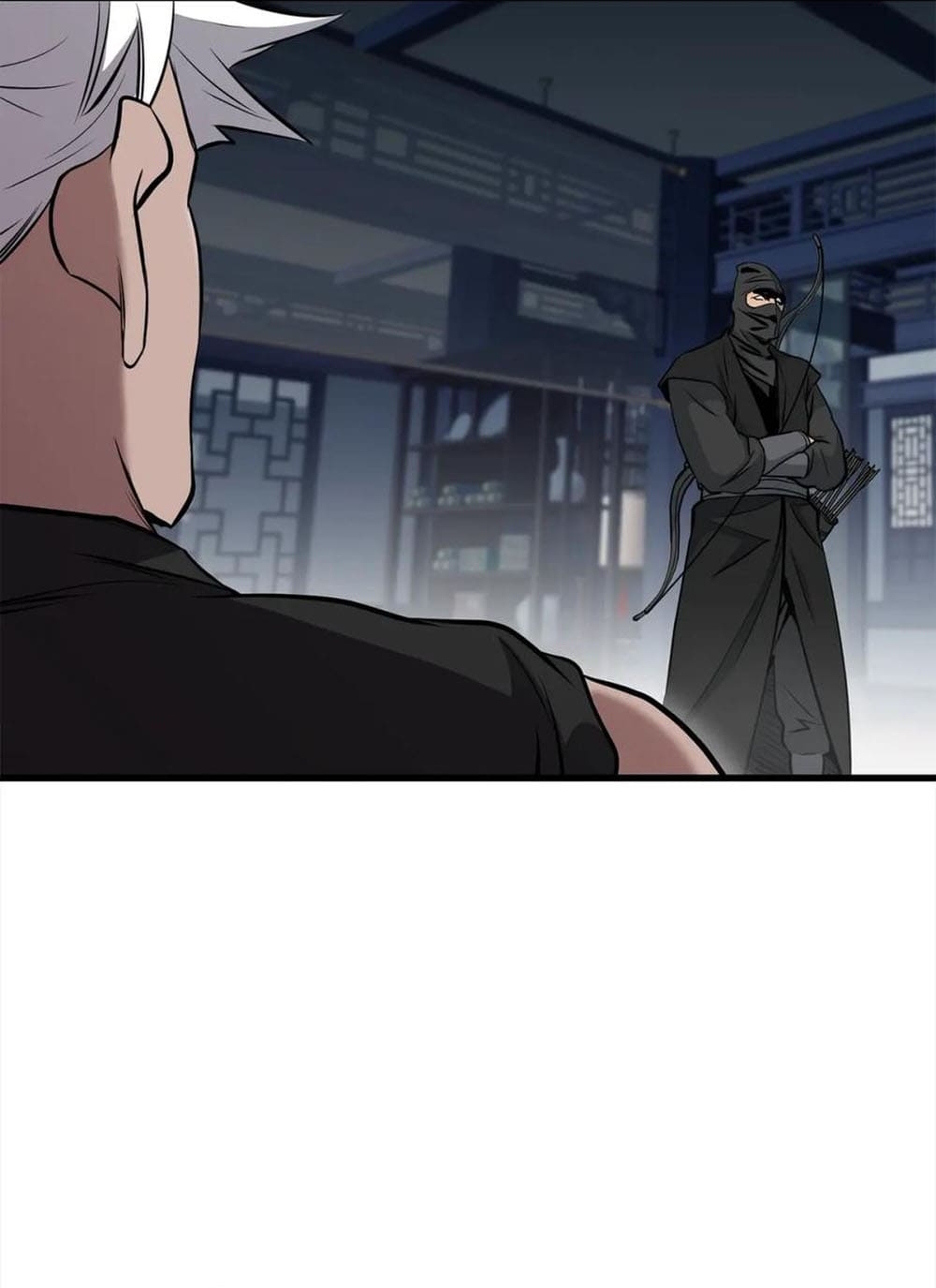 Đại Tướng Quân - Chương 103