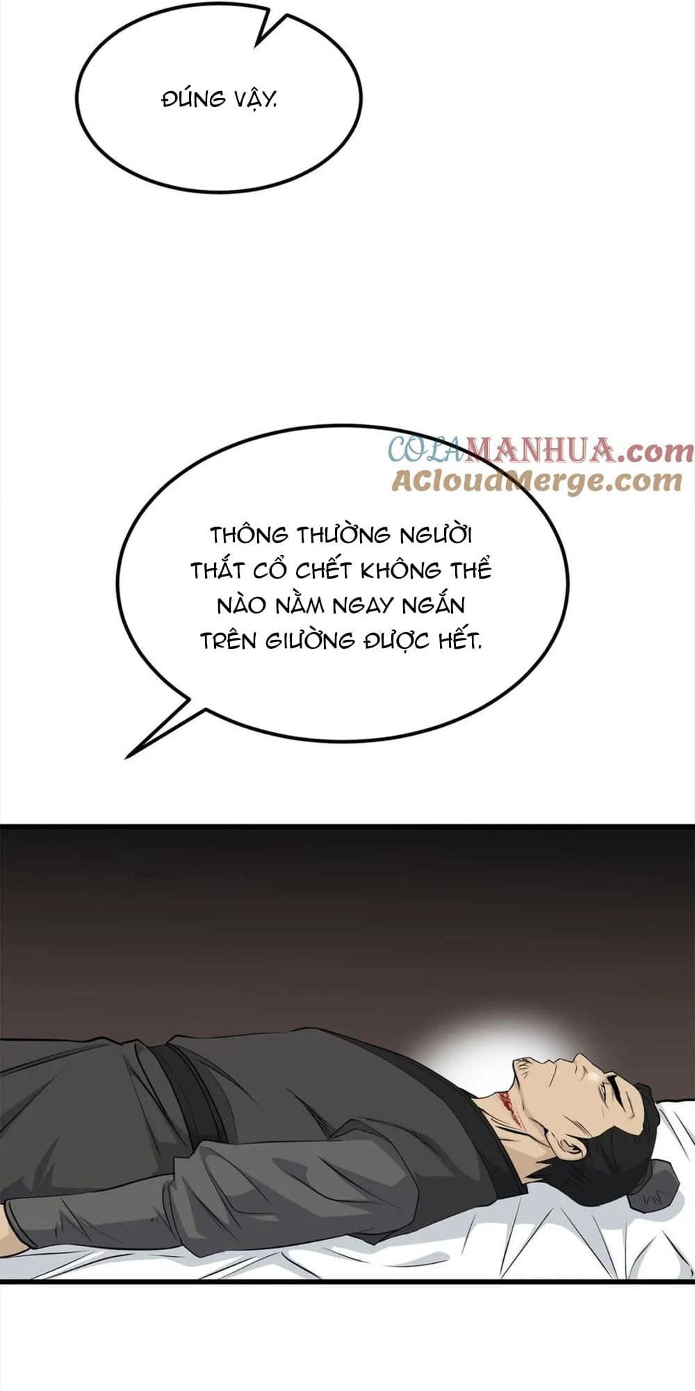 Đại Tướng Quân - Chương 104