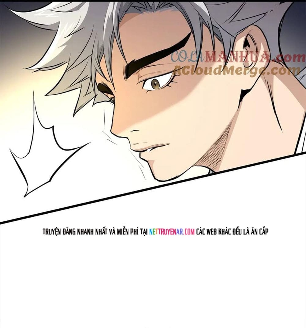 Đại Tướng Quân - Chương 104