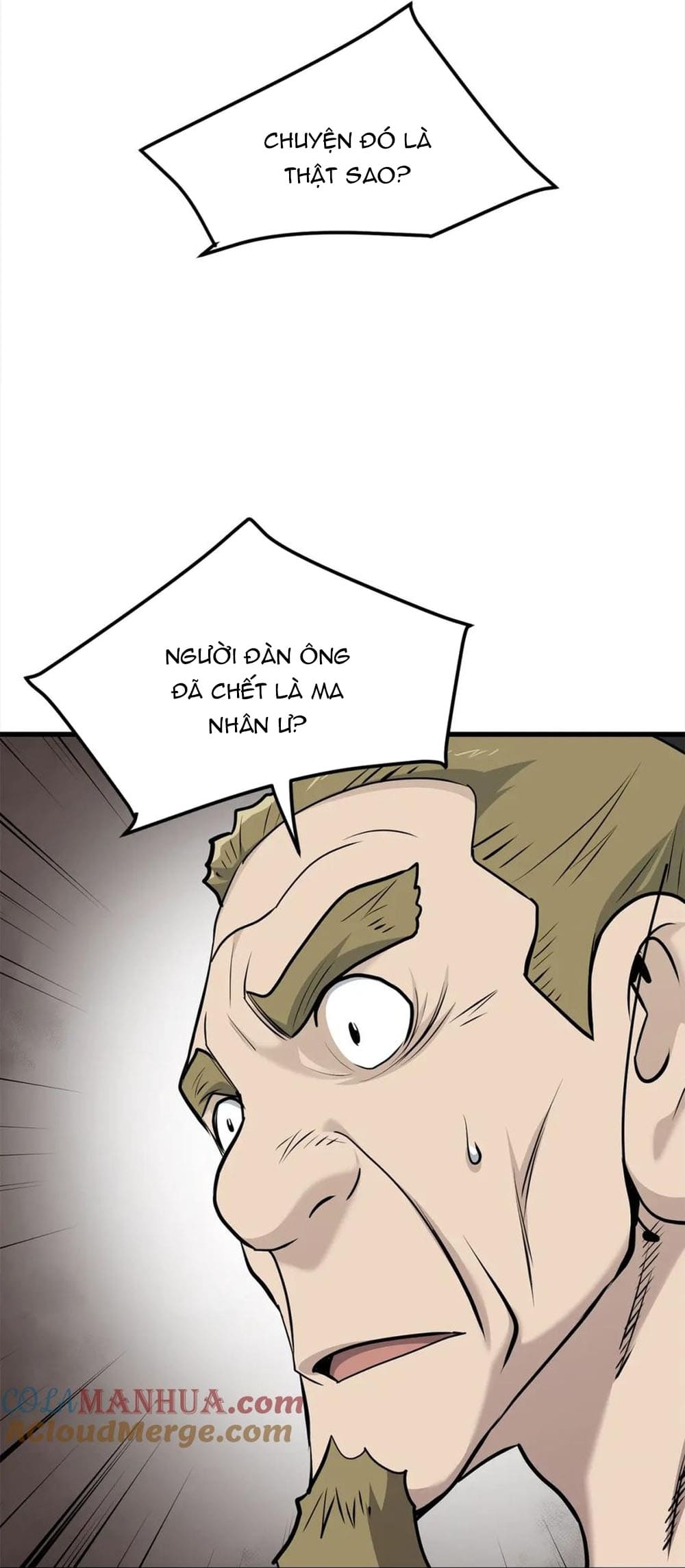 Đại Tướng Quân - Chương 104