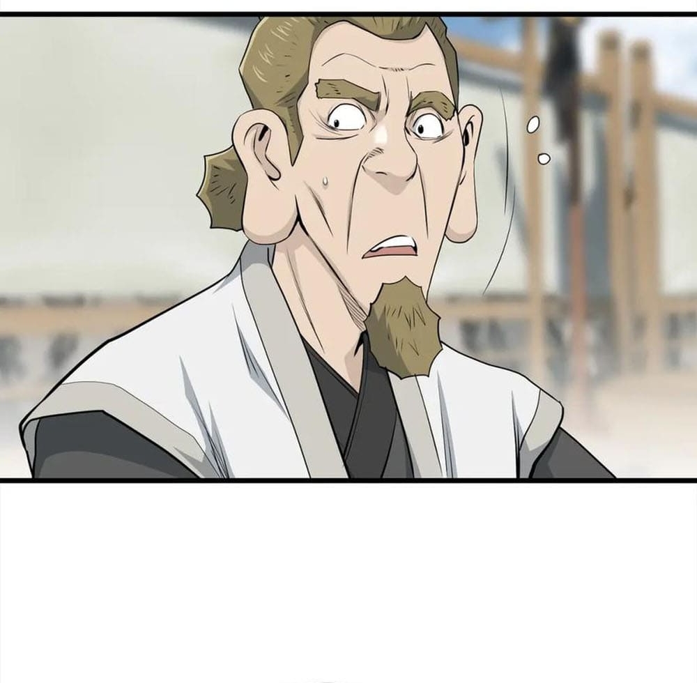 Đại Tướng Quân - Chương 104