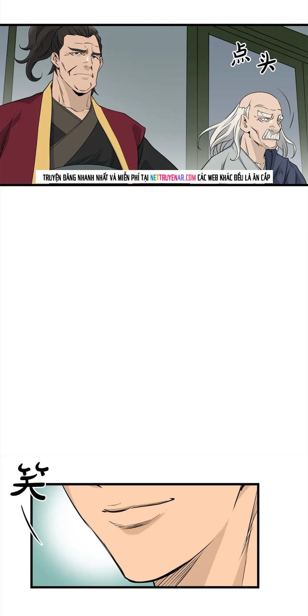 Đại Tướng Quân - Chương 104