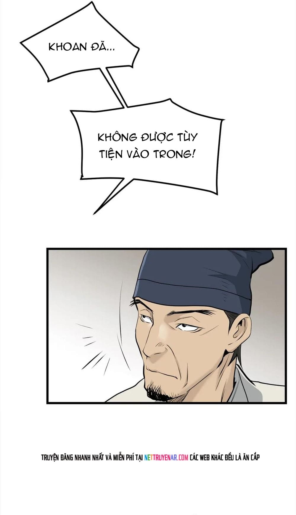 Đại Tướng Quân - Chương 104