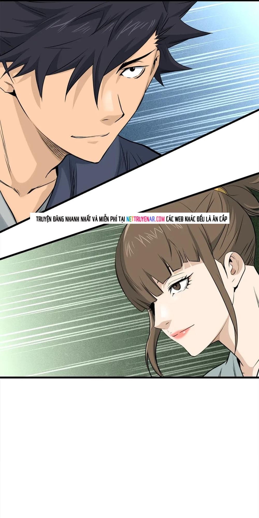 Đại Tướng Quân - Chương 104