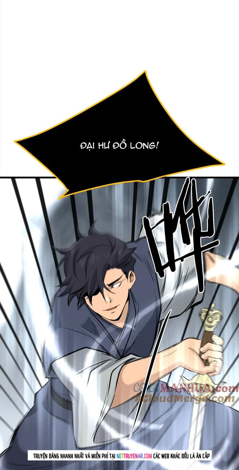 Đại Tướng Quân - Chương 104