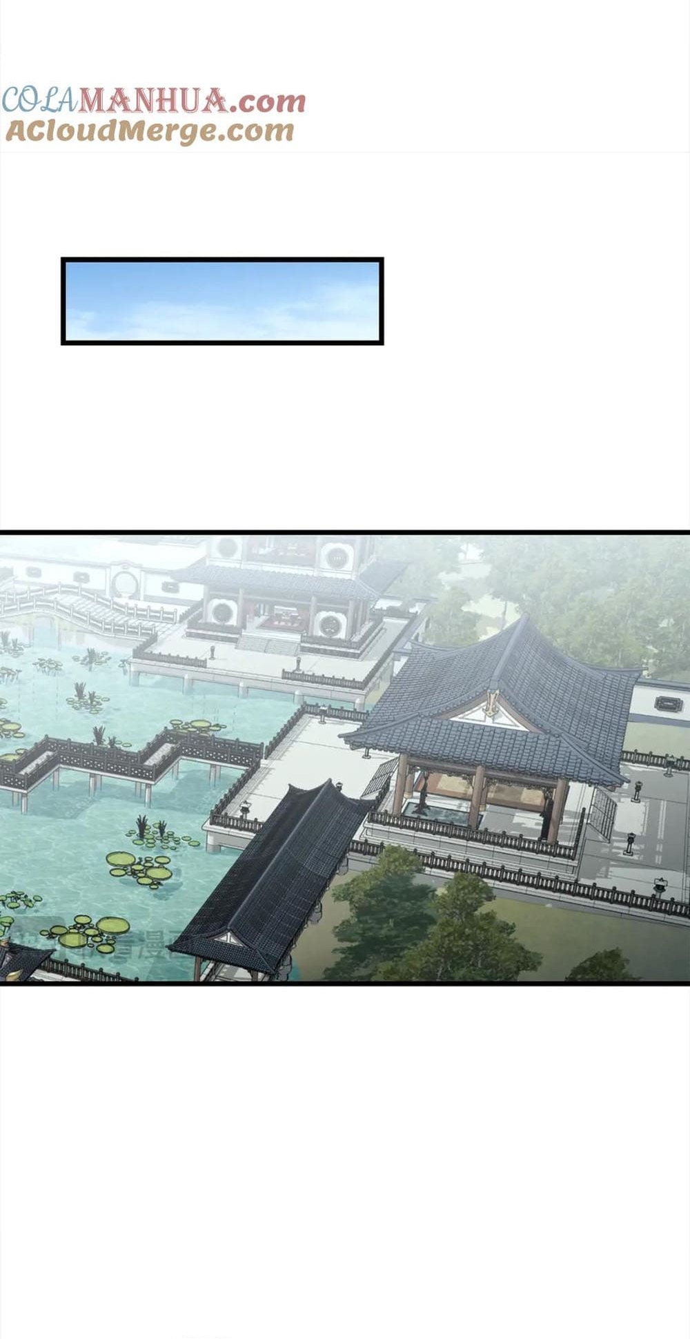 Đại Tướng Quân - Chương 104