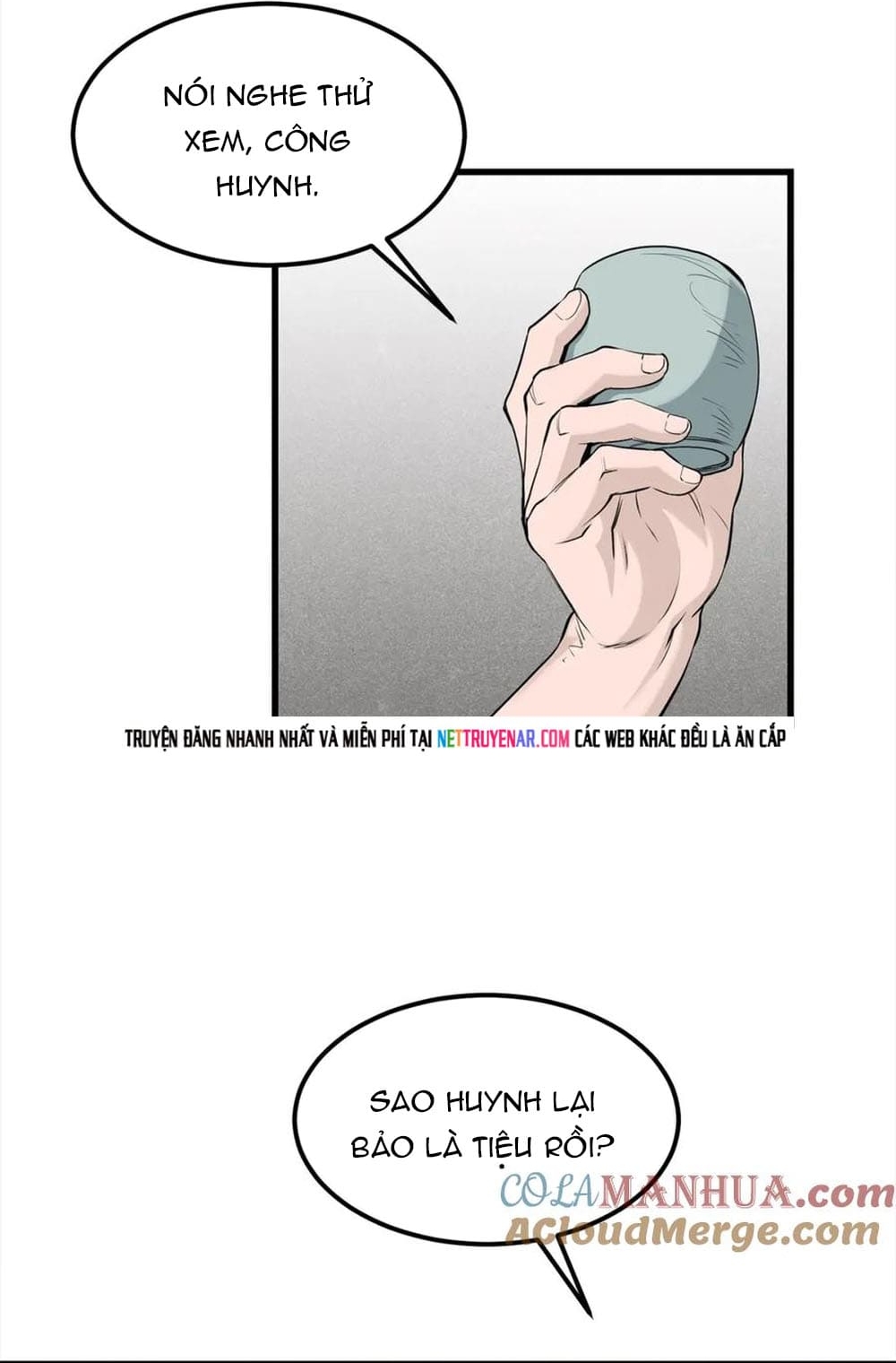 Đại Tướng Quân - Chương 104