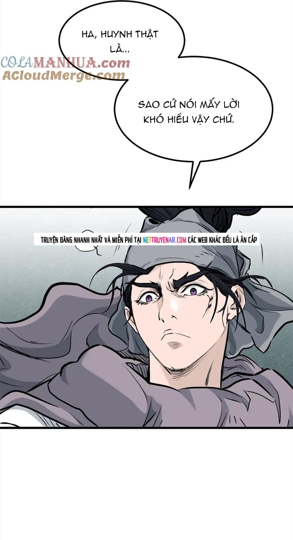 Đại Tướng Quân - Chương 104