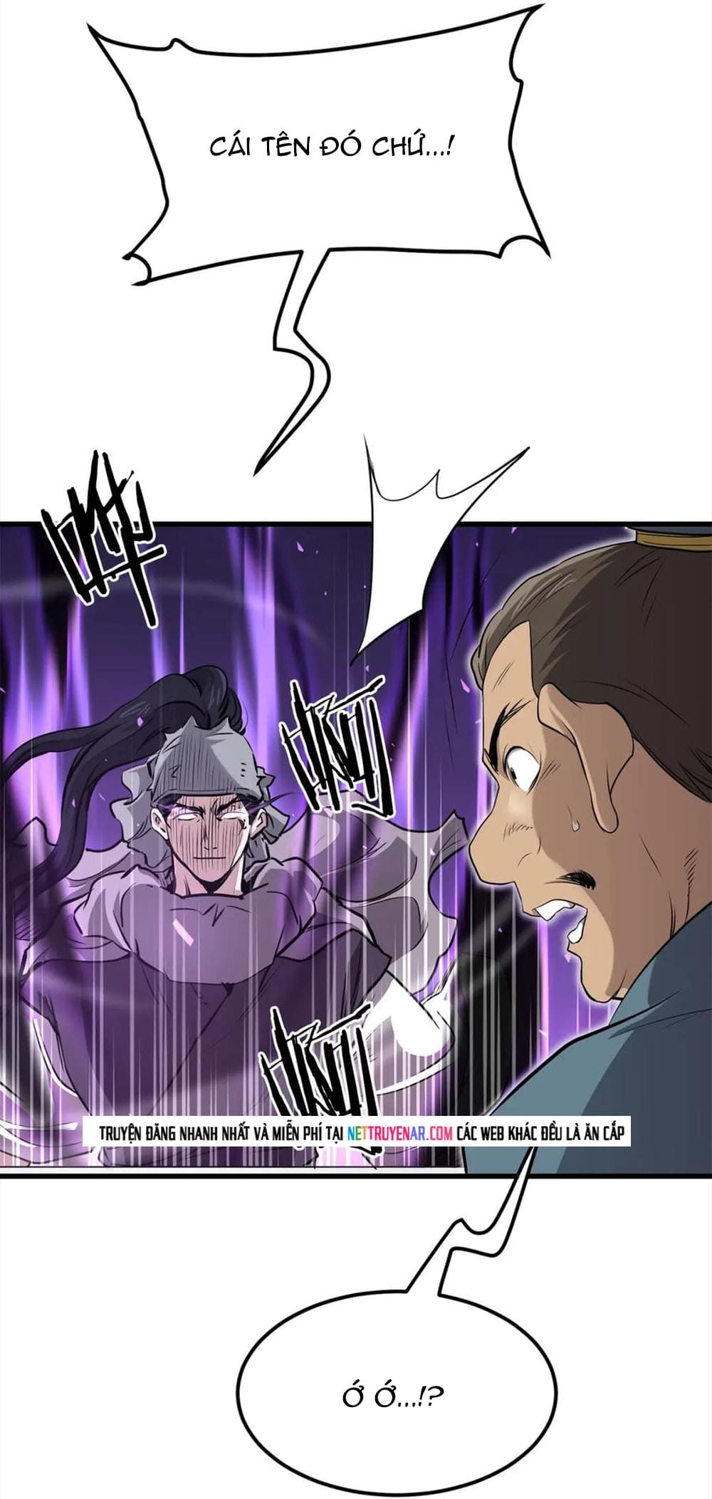 Đại Tướng Quân - Chương 104