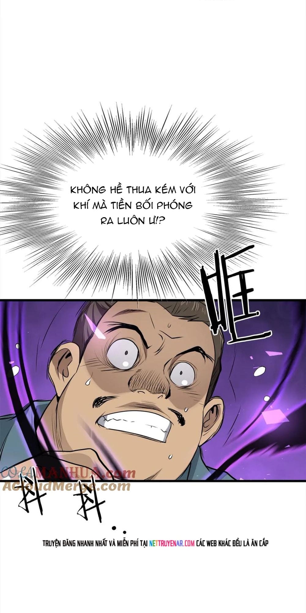 Đại Tướng Quân - Chương 104