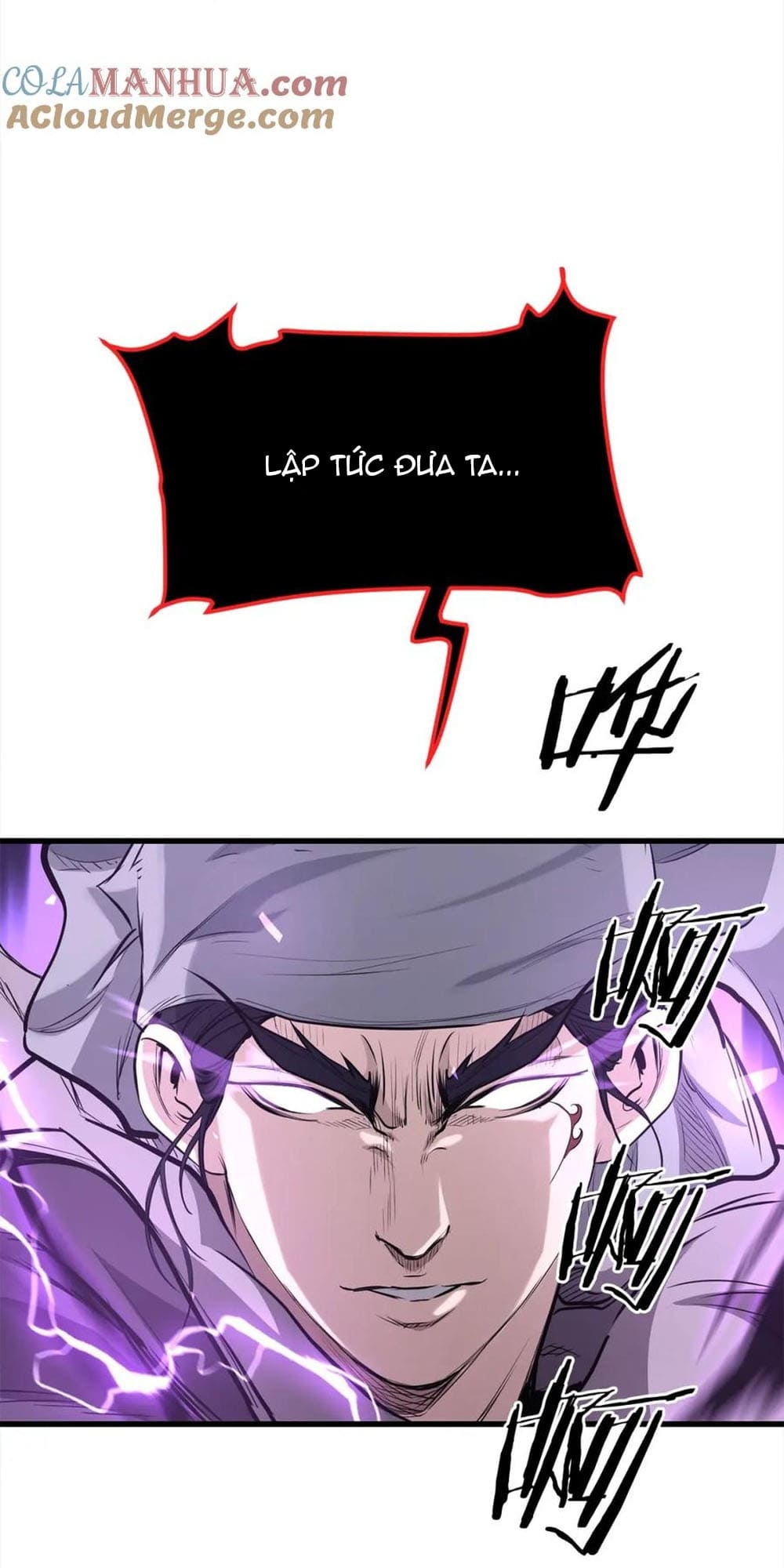 Đại Tướng Quân - Chương 104