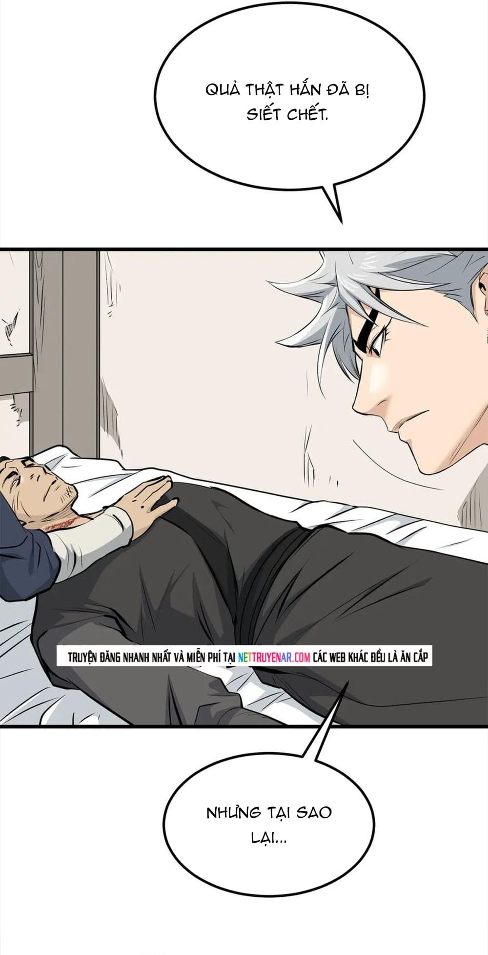 Đại Tướng Quân - Chương 104