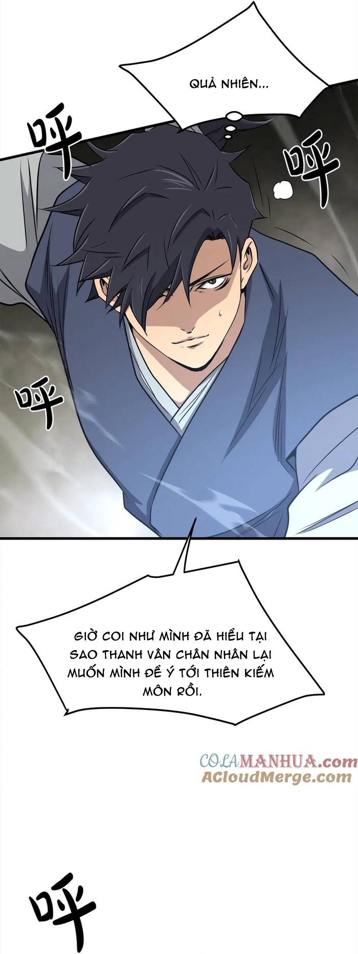 Đại Tướng Quân - Chương 105