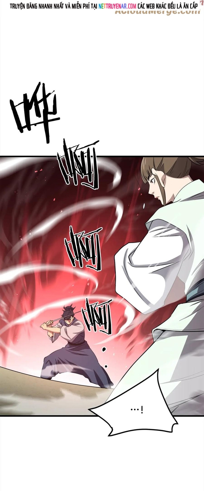 Đại Tướng Quân - Chương 105