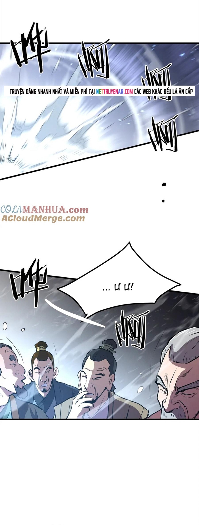 Đại Tướng Quân - Chương 105