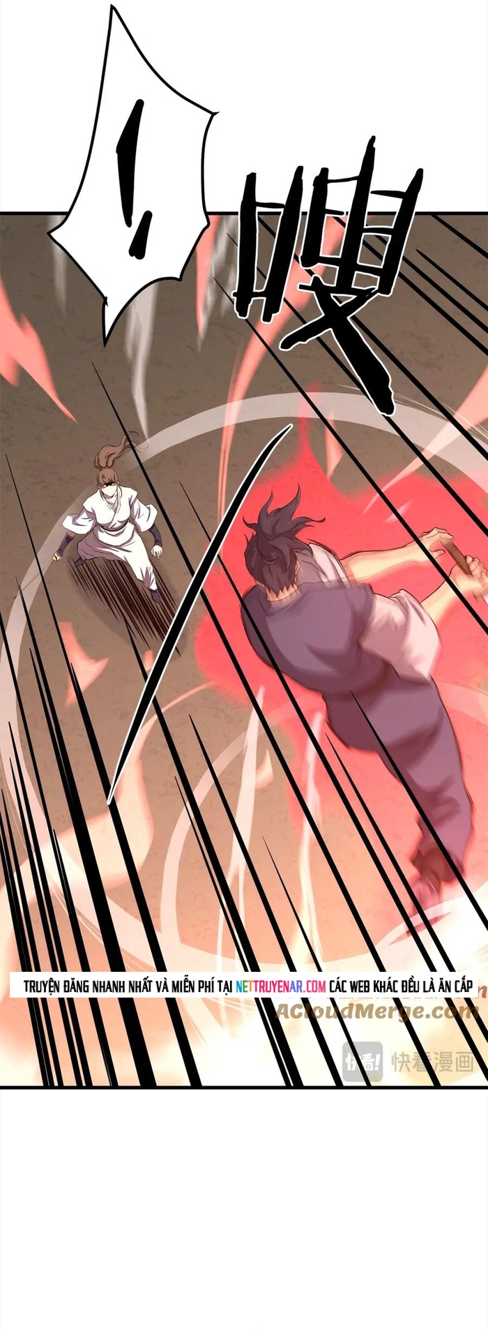 Đại Tướng Quân - Chương 105