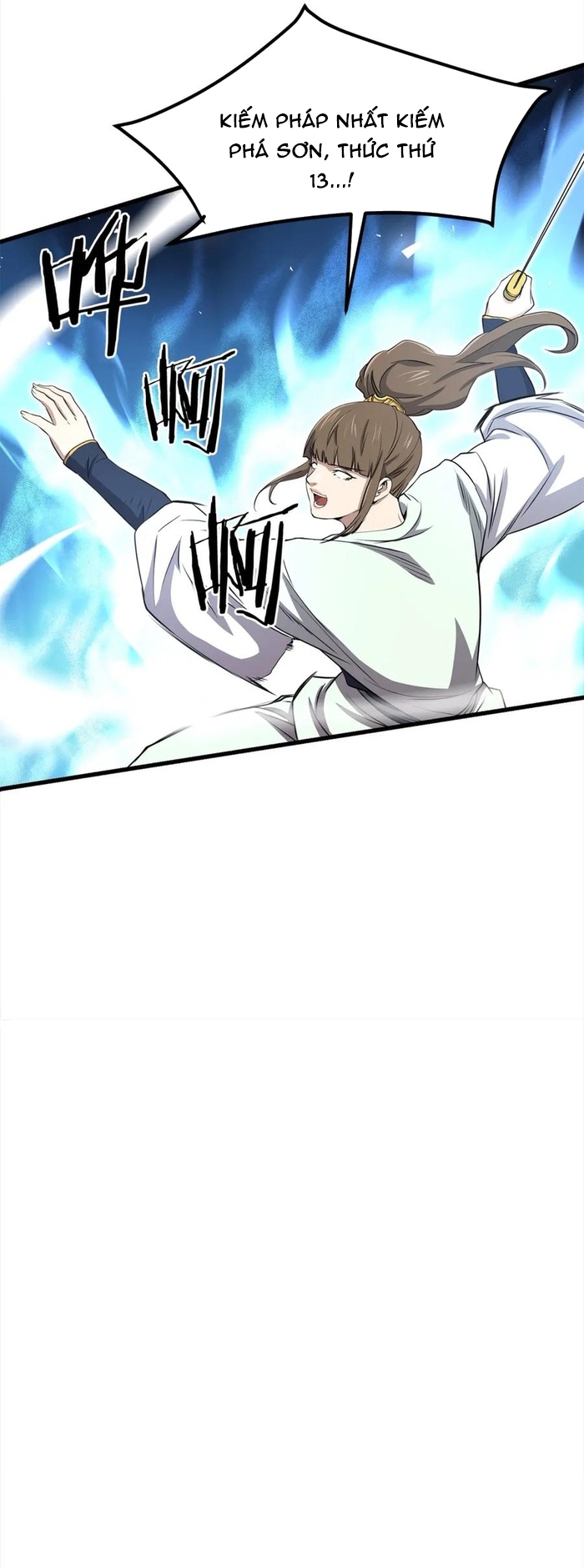 Đại Tướng Quân - Chương 105