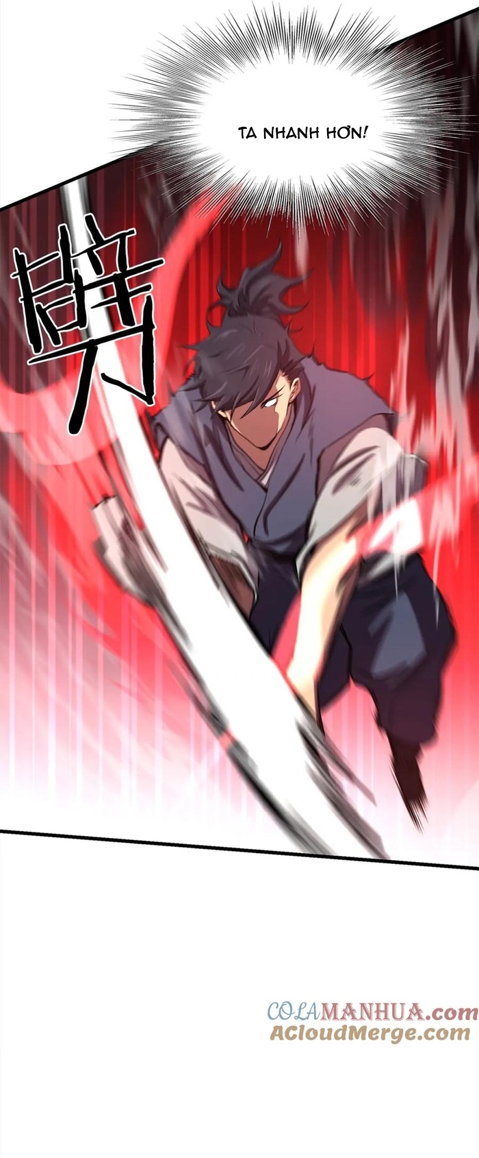 Đại Tướng Quân - Chương 105