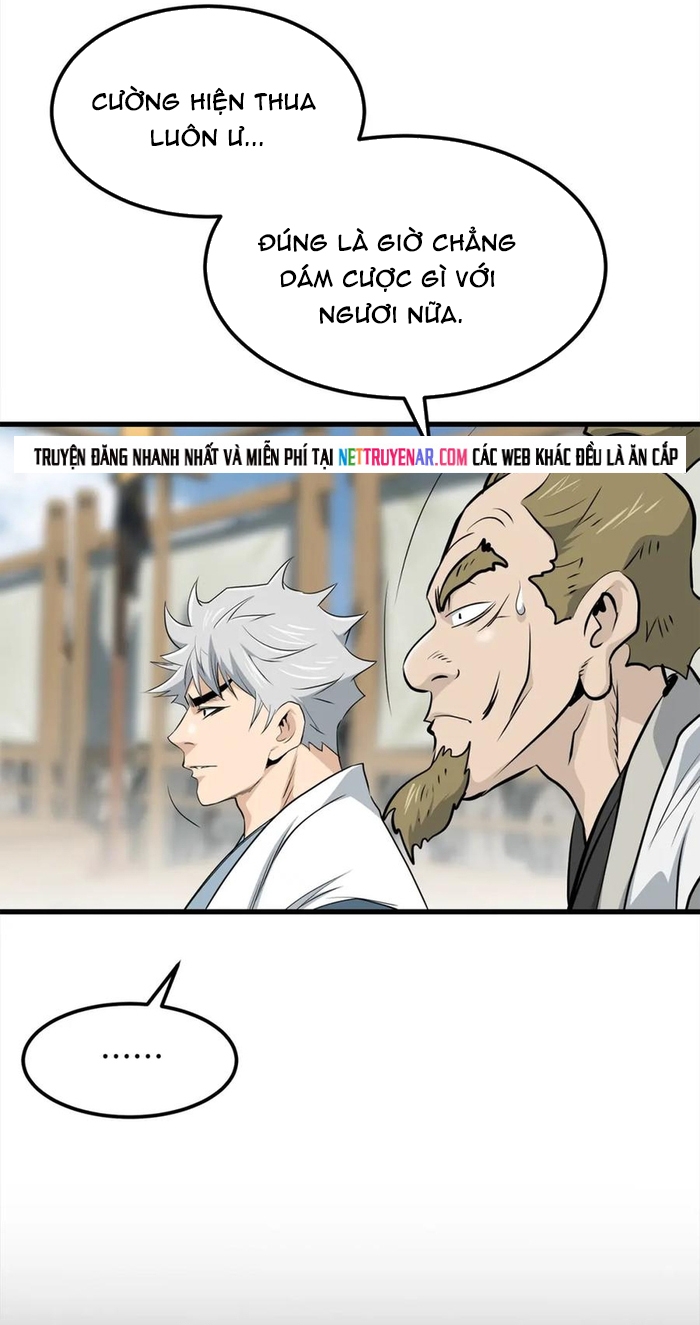 Đại Tướng Quân - Chương 105