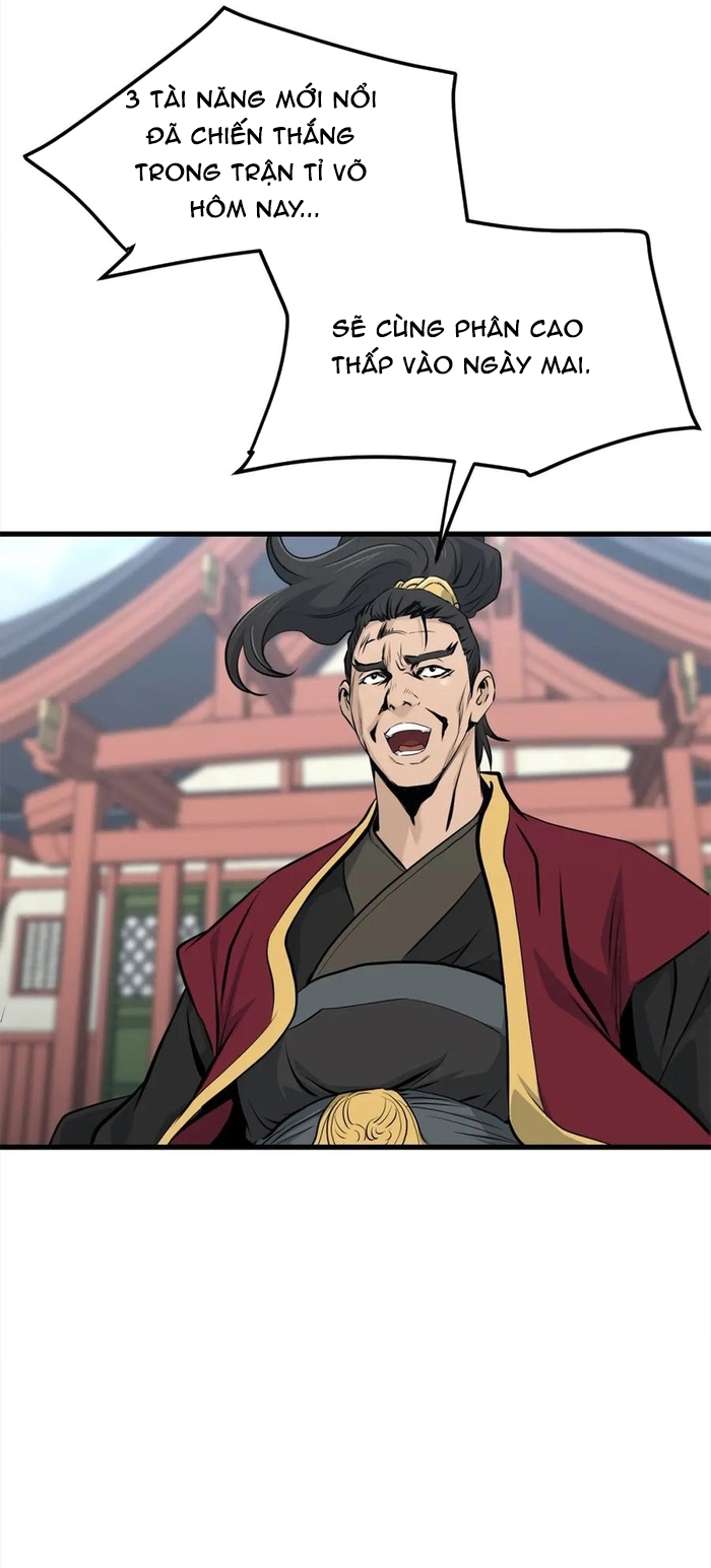 Đại Tướng Quân - Chương 105