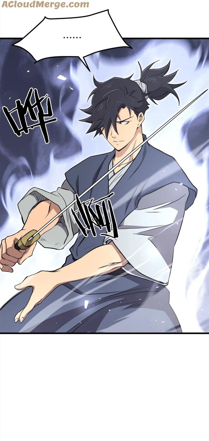 Đại Tướng Quân - Chương 105