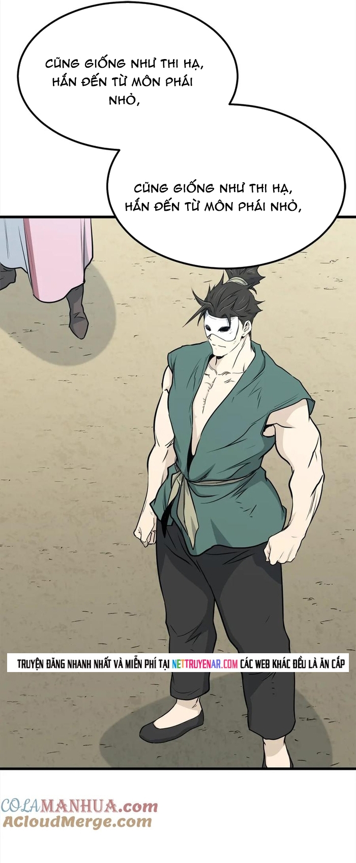 Đại Tướng Quân - Chương 105