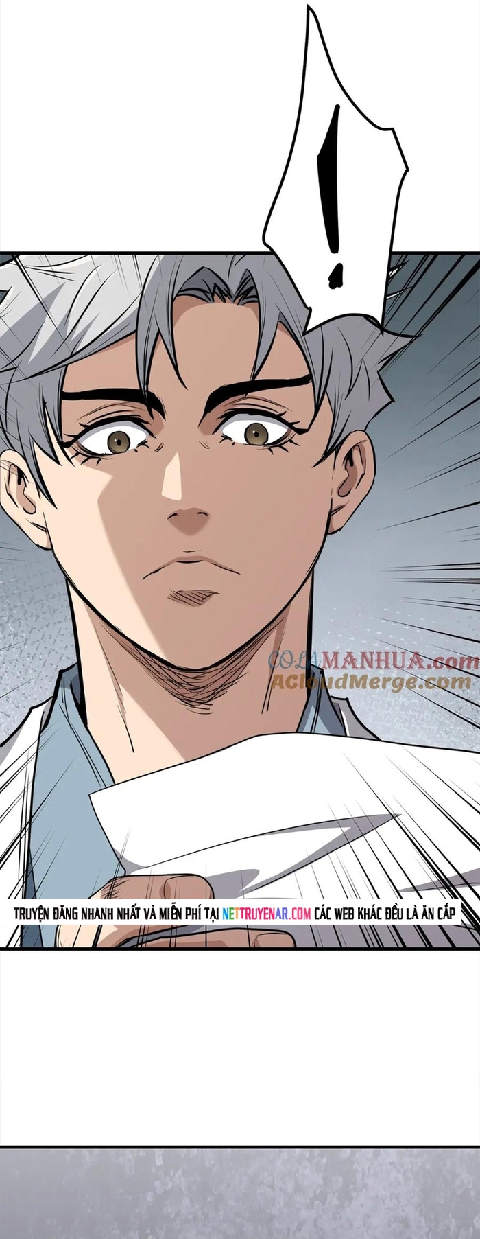 Đại Tướng Quân - Chương 105