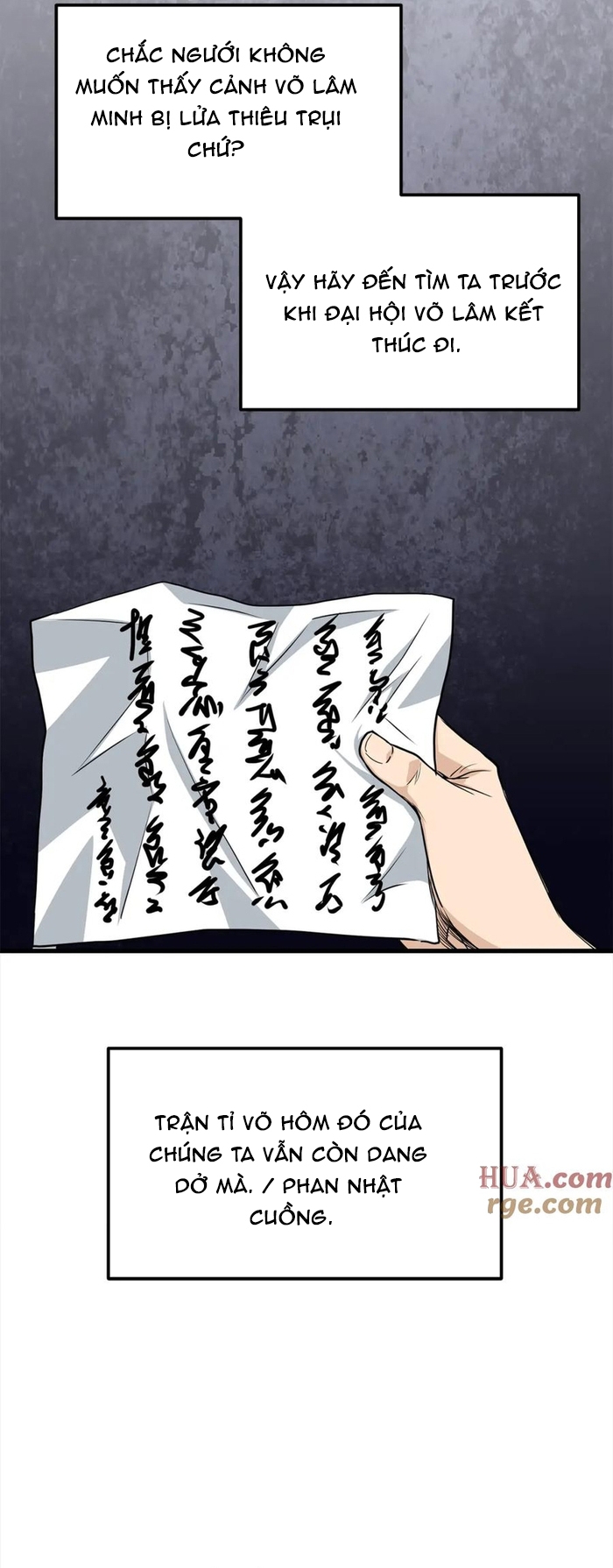 Đại Tướng Quân - Chương 105